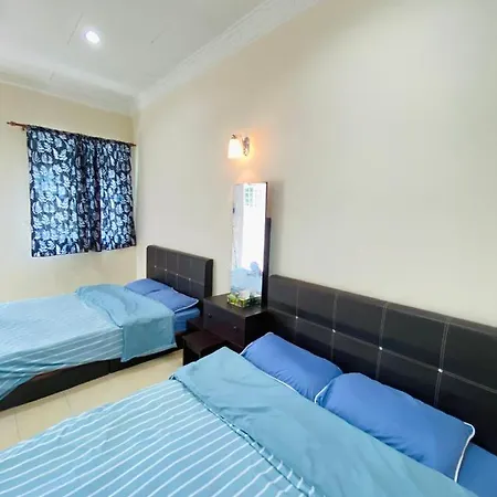 Mutiara Chalet Bandar Melaka Exterior photo