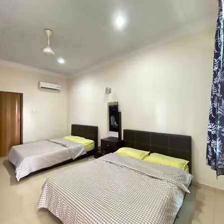 Mutiara Chalet Bandar Melaka Exterior photo
