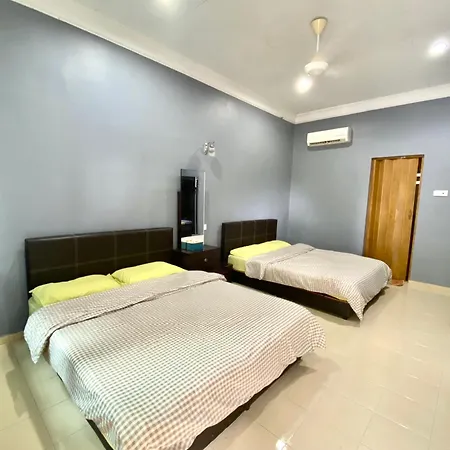 Mutiara Chalet Bandar Melaka Exterior photo