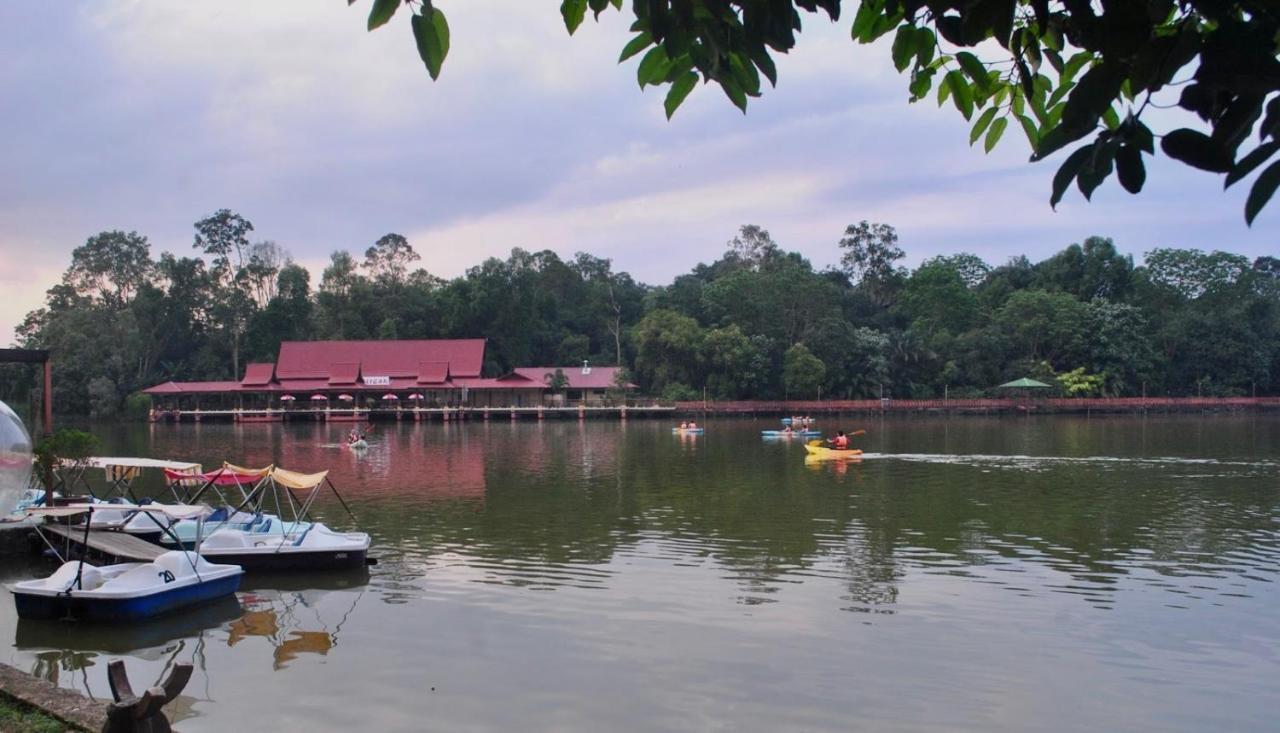 Mutiara Bandar Malacca