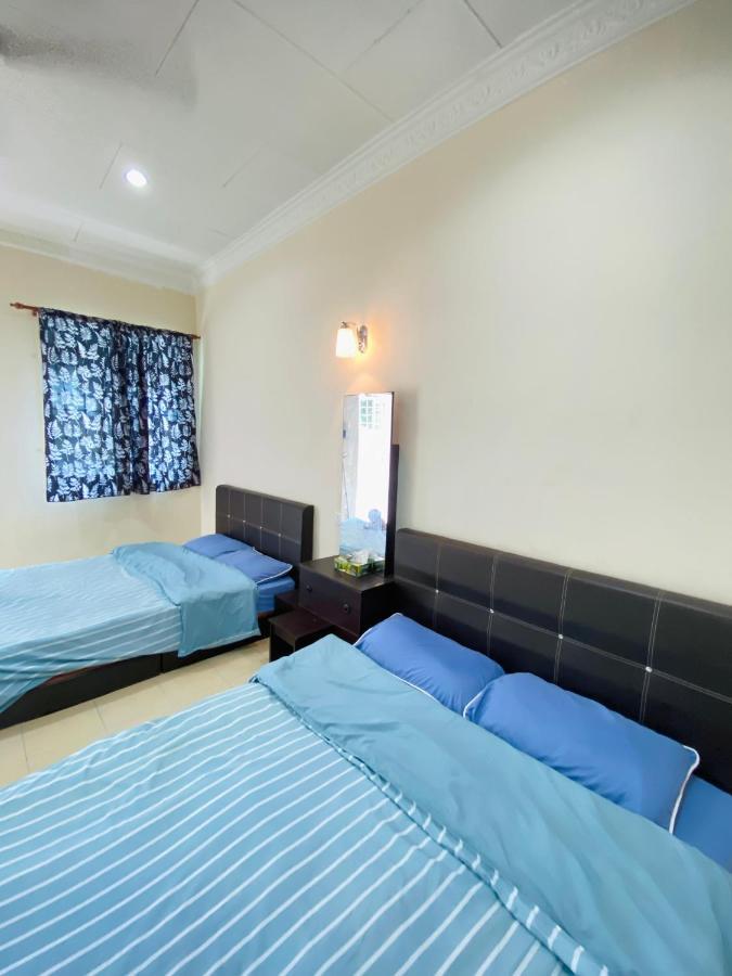 Homestay Mutiara Bandar