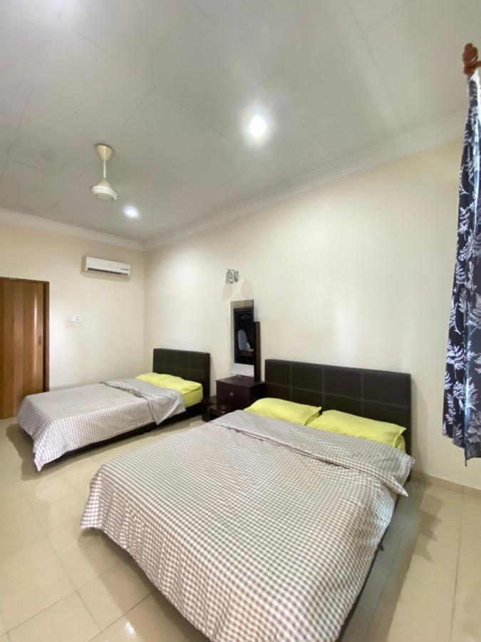 Mutiara Bandar Homestay *