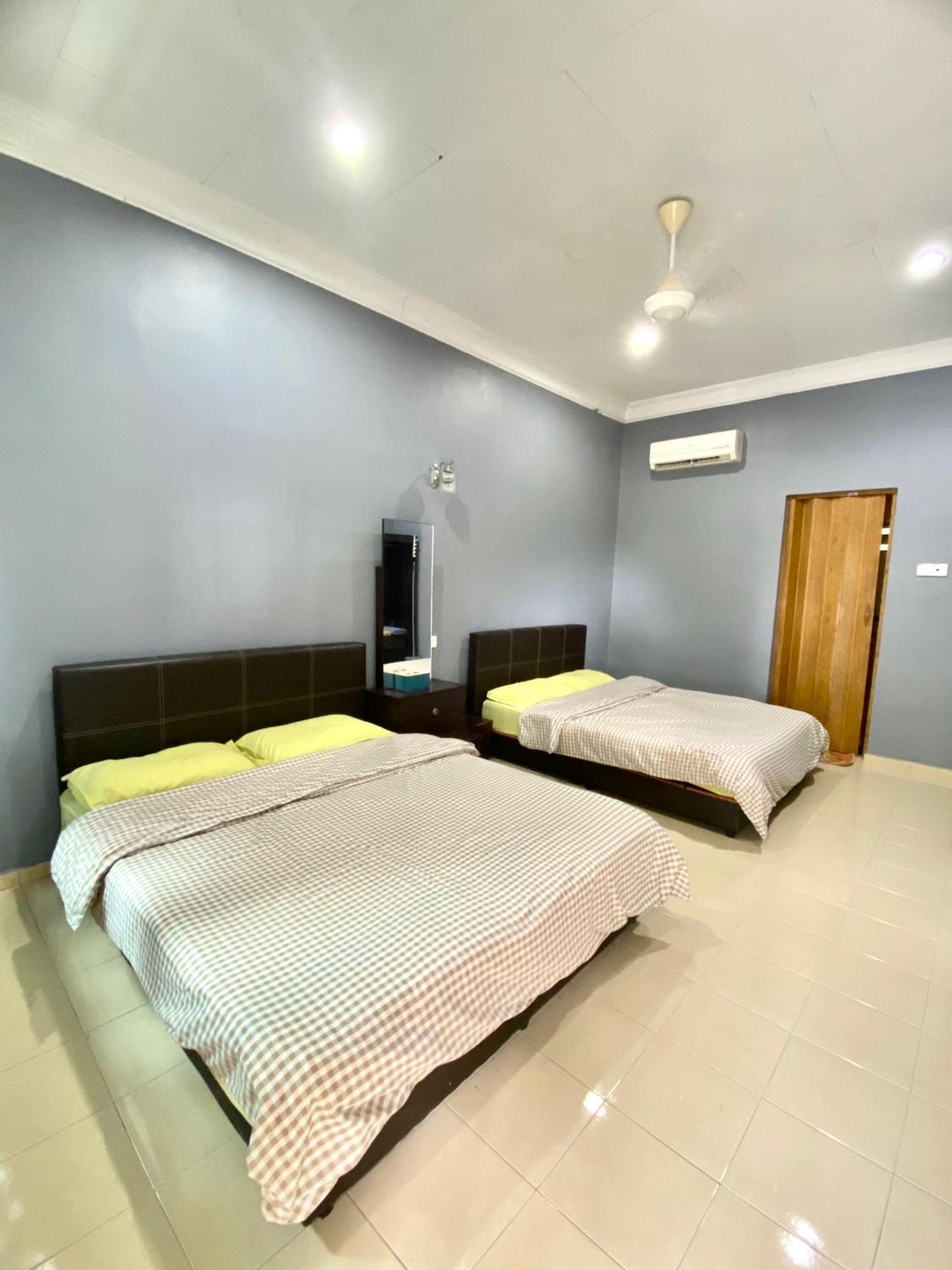 Mutiara Bandar Homestay *