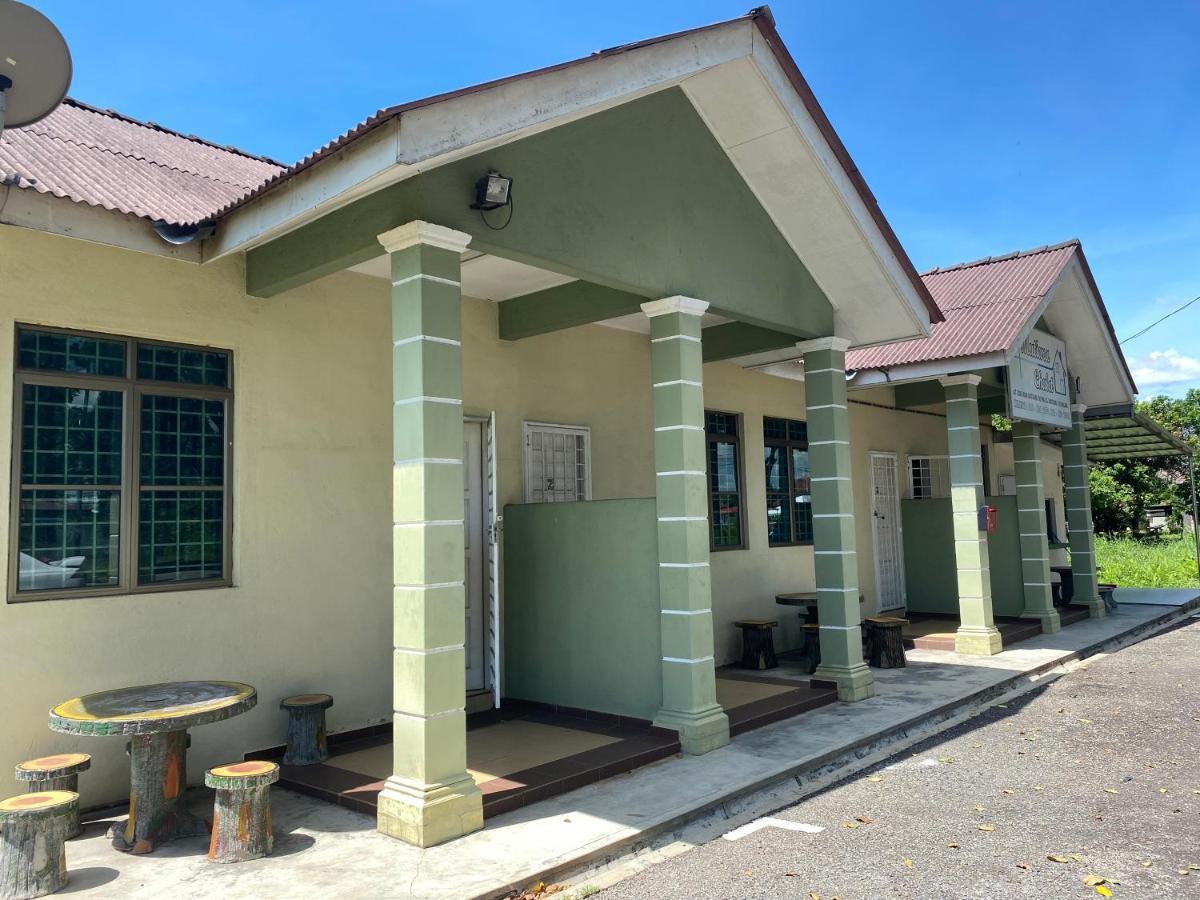 Homestay Mutiara Bandar Malacca