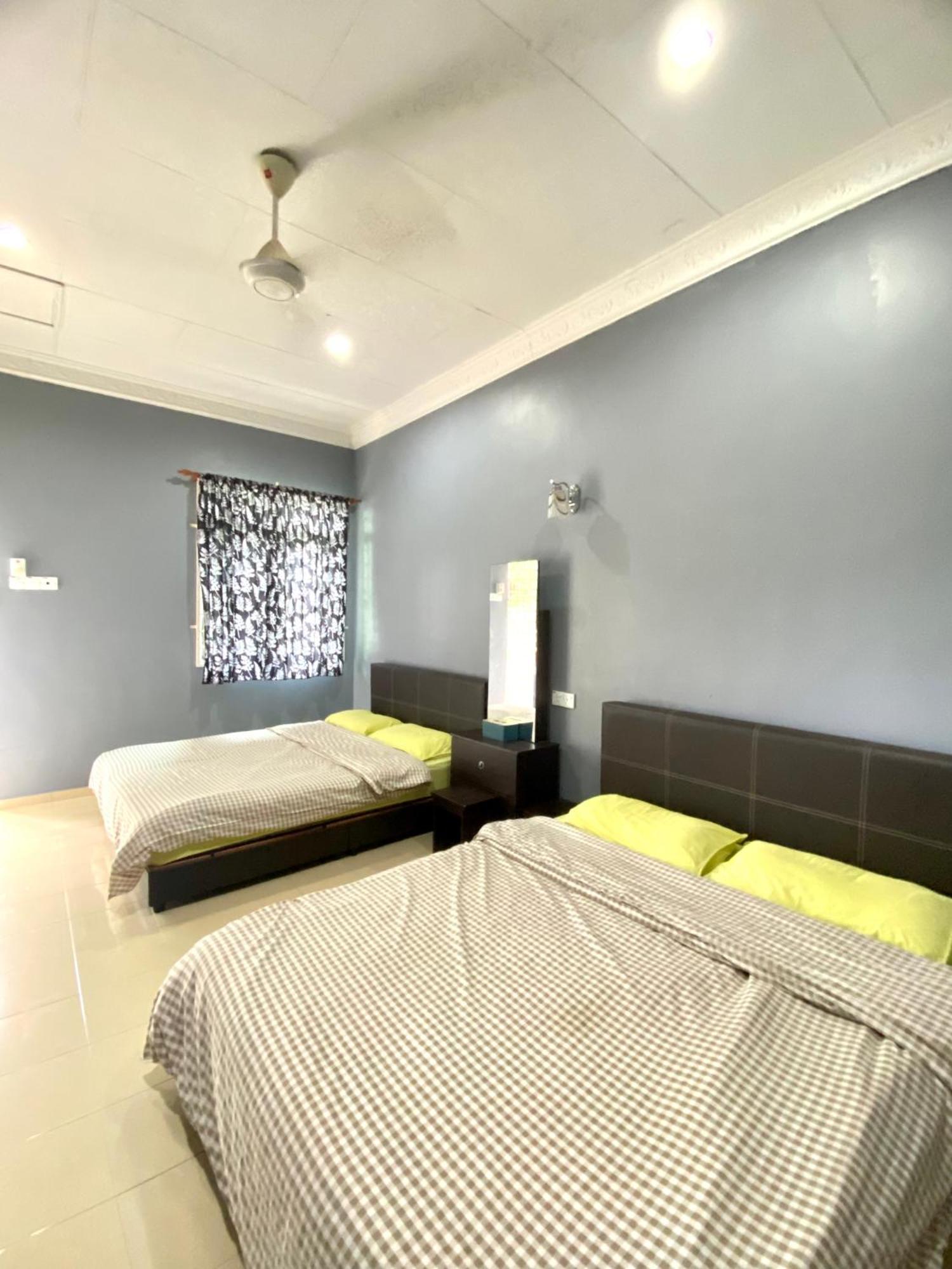 Mutiara Bandar Homestay